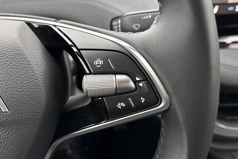 Skoda Elroq 50 iV 5d