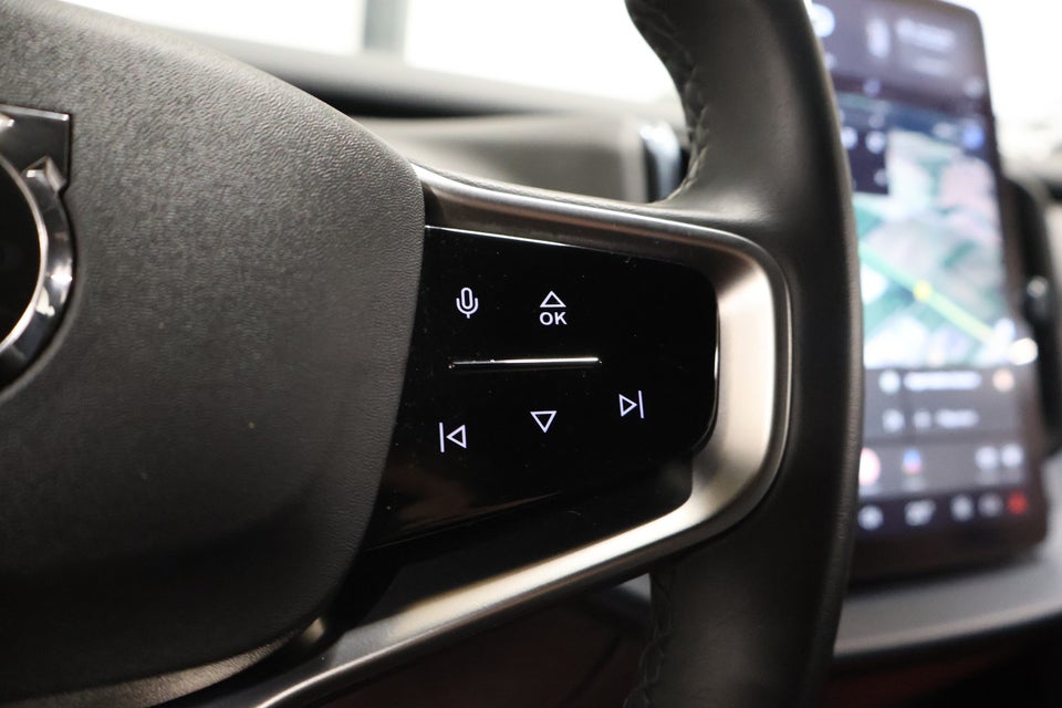 Volvo EX30 Extended Range Core 5d