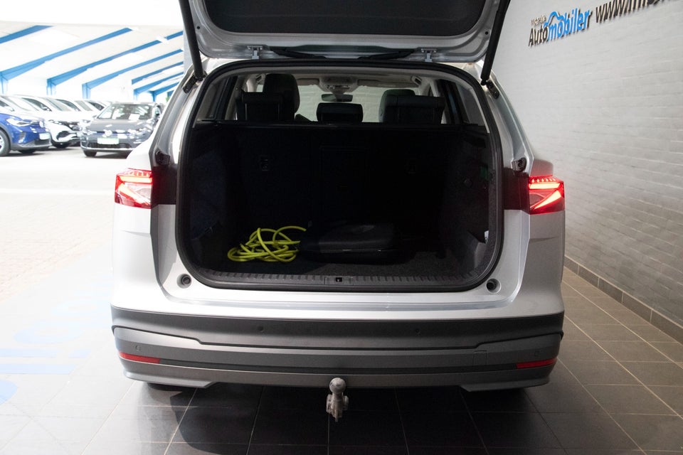 Skoda Enyaq 80 iV Lounge 5d