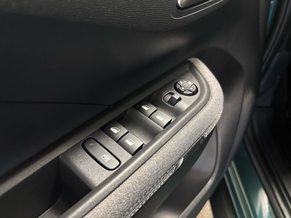 Opel Frontera 44 GS 5d