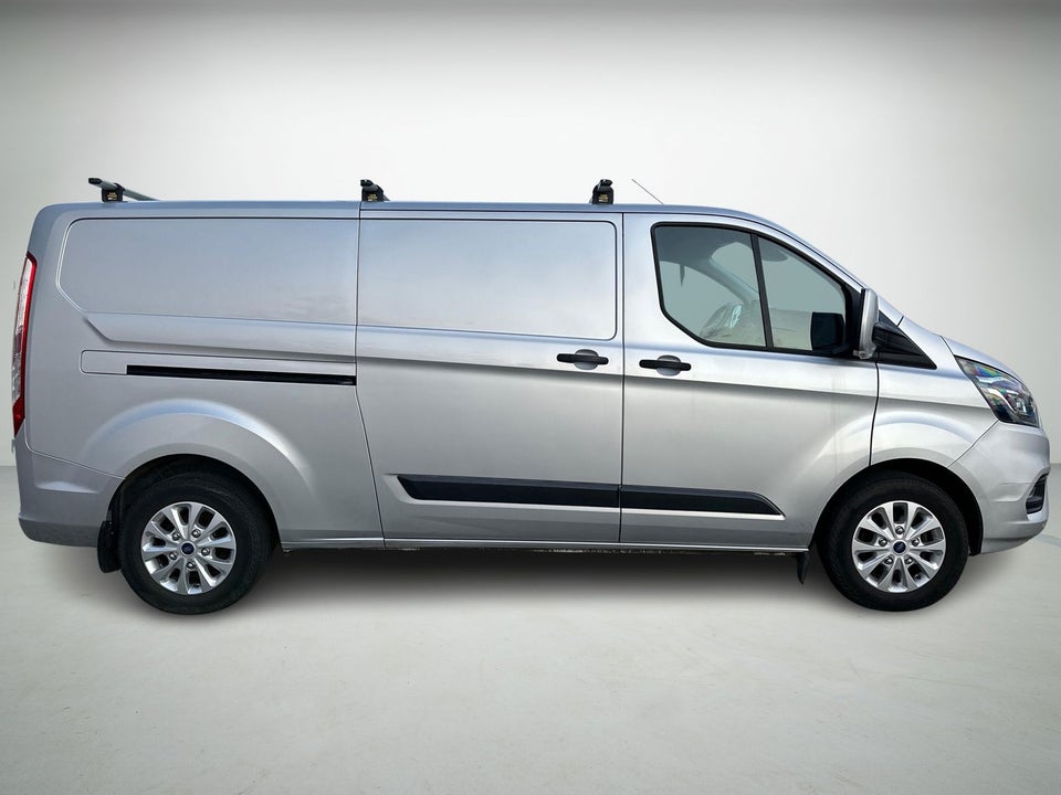 Ford Transit Custom 300L 2,0 TDCi 130 Trend