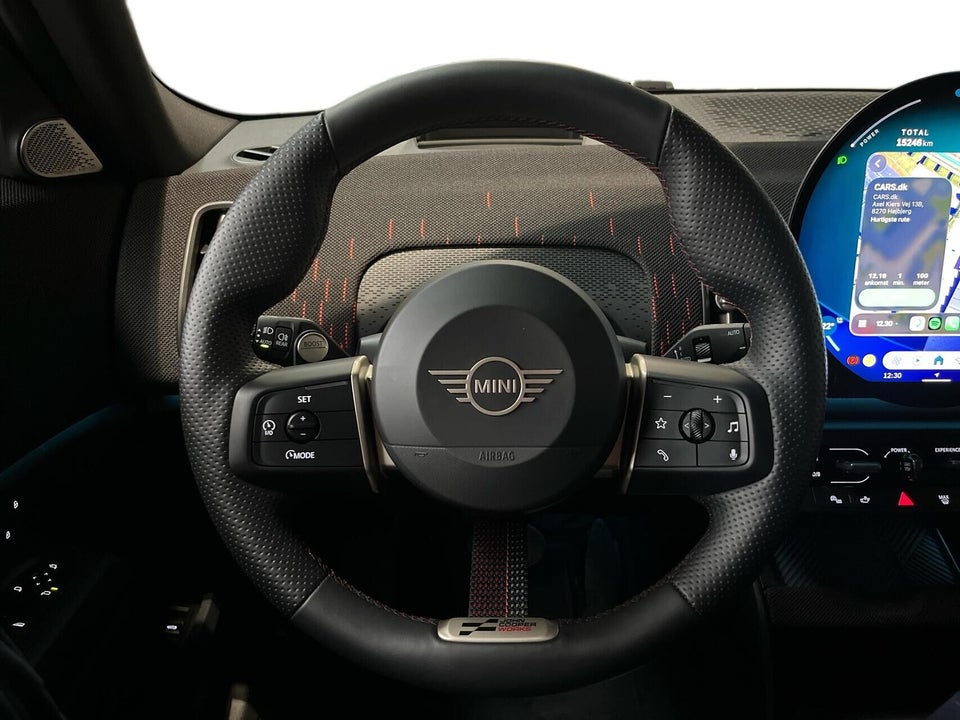 MINI Countryman E JCW Trim L 5d