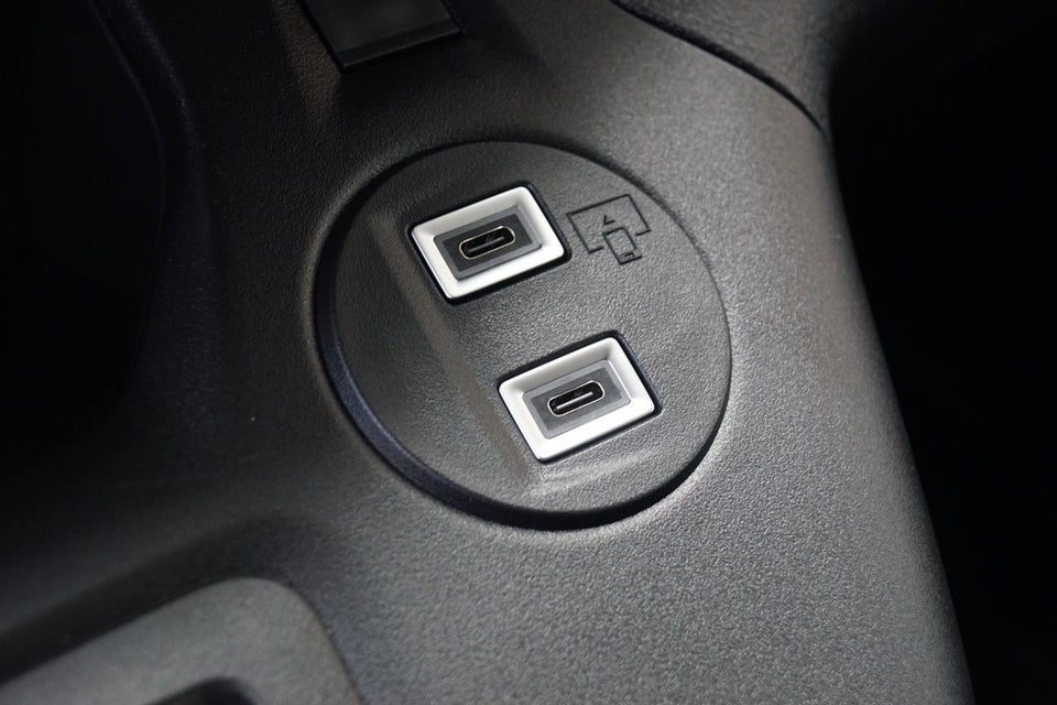 Toyota ProAce City 50 Long Comfort Master