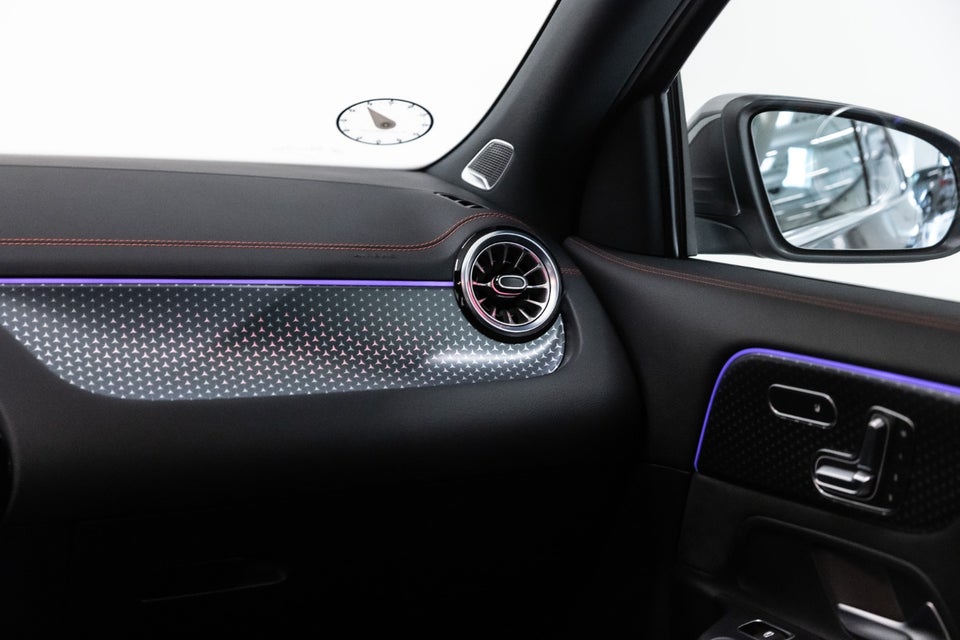 Mercedes EQA250+ AMG Premium 5d