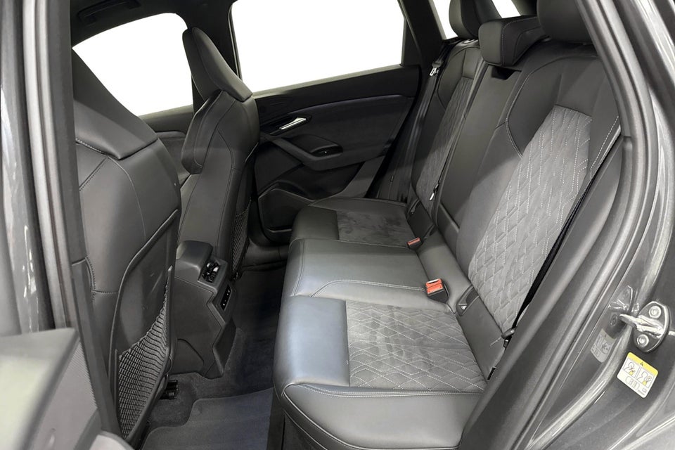 Audi Q6 e-tron Ultra performance 5d