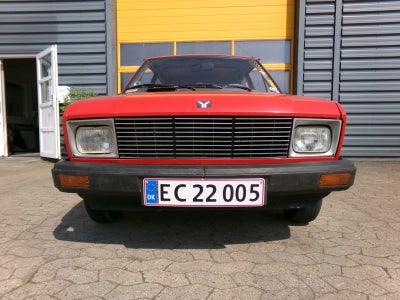 Annonce: Yugo 45 1,1 - Pris 27.999 kr.