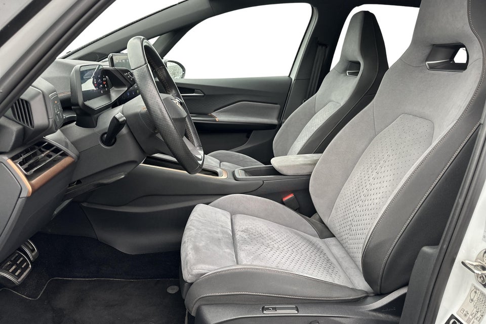 Cupra Born 58 High 5d