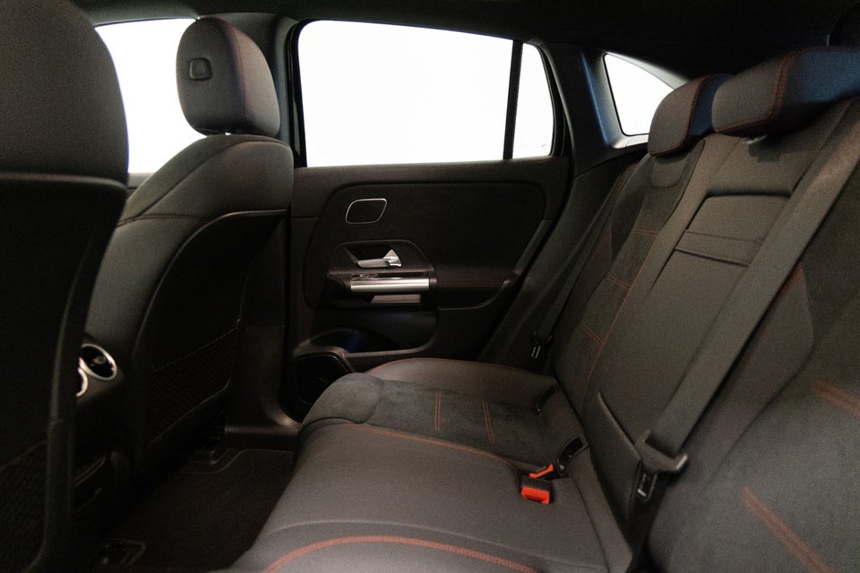 Mercedes EQA250+ AMG Premium 5d