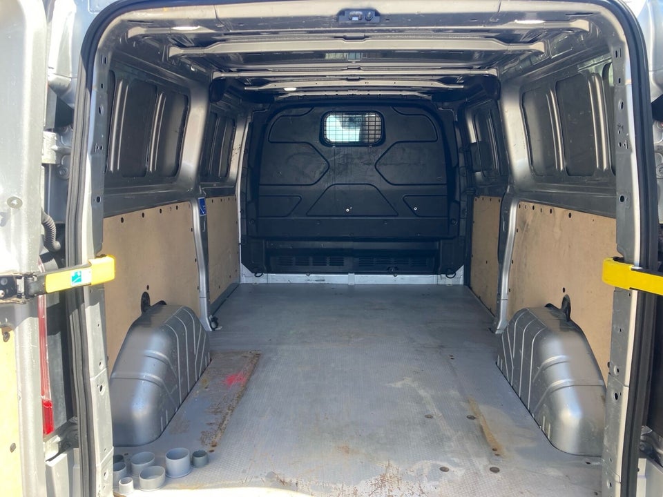 Ford Transit Custom 300 L1 2,0 TDCi 130 Trend