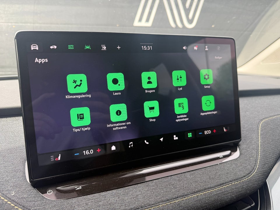 Skoda Elroq 60 iV Premium 5d