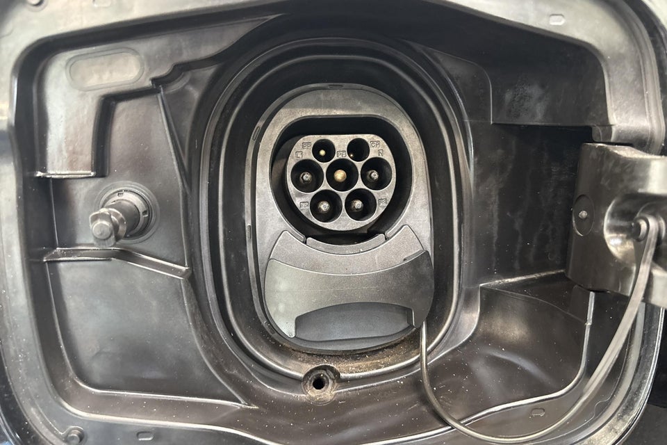 Skoda Enyaq 60 iV Lodge 5d