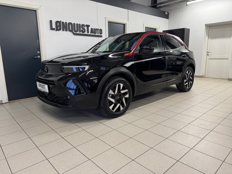 Opel Mokka-e 50 GS Line 5d