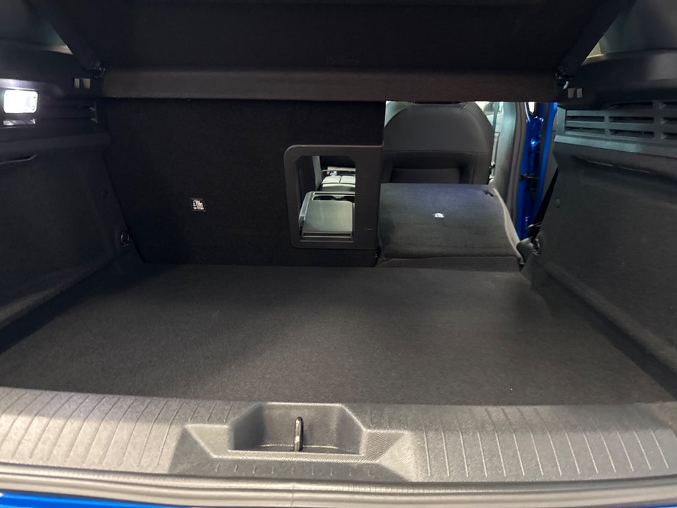 Opel Astra-e 54 GS 5d