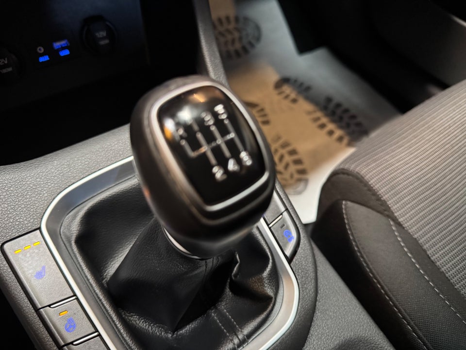 Hyundai i30 1,0 T-GDi Life Komfort 5d