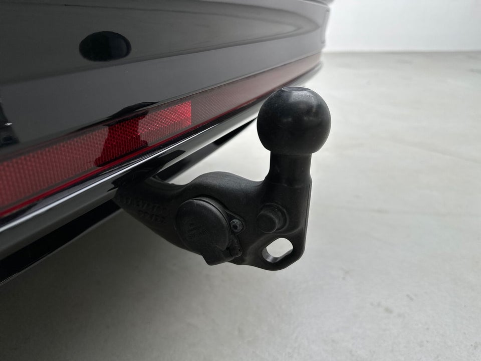 VW ID.7 86 Style S 5d