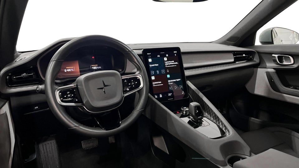 Polestar 2 Long Range 5d