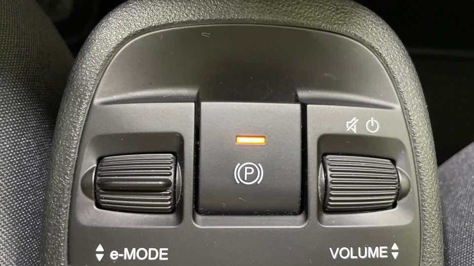 Fiat 500e 42 Icon 3d