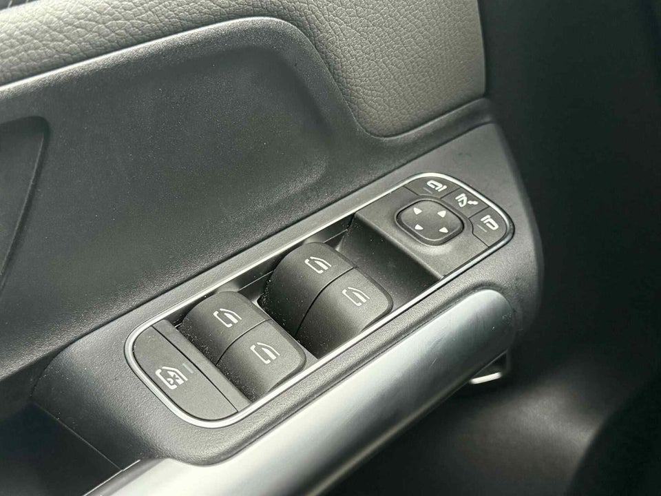 Mercedes EQA250 Electric Art 5d