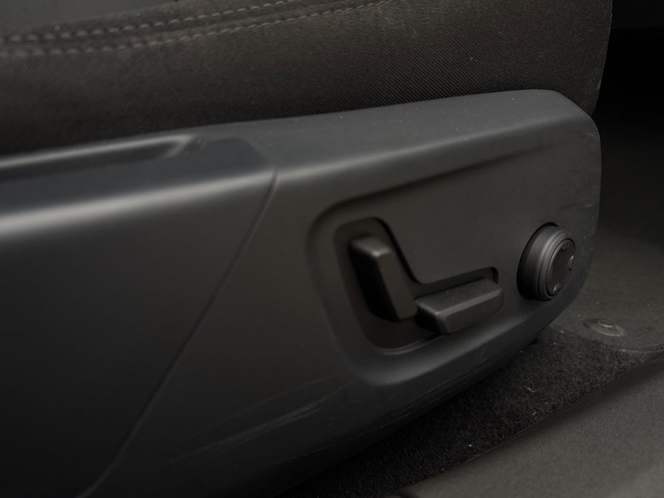 Polestar 2 Long Range AWD 5d