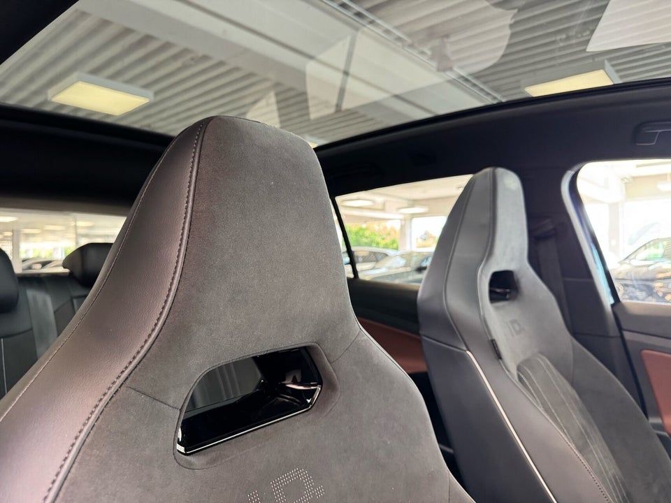 VW ID.4 77 Pro Performance 5d