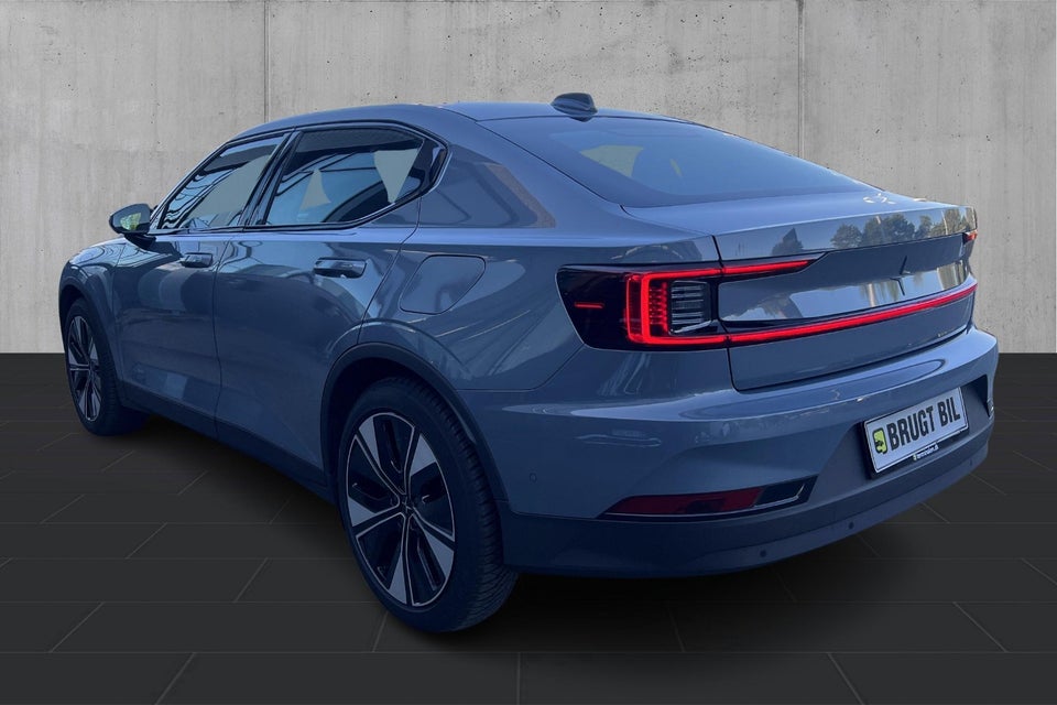 Polestar 2 Long Range 5d