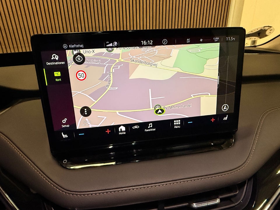 Skoda Enyaq 80 iV Suite 5d