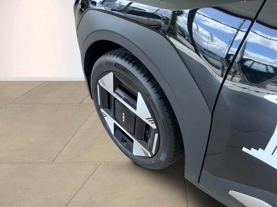 Kia EV3 81 Long Range Upgrade 5d