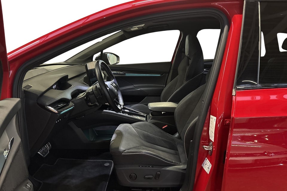 Skoda Enyaq 80 iV 5d