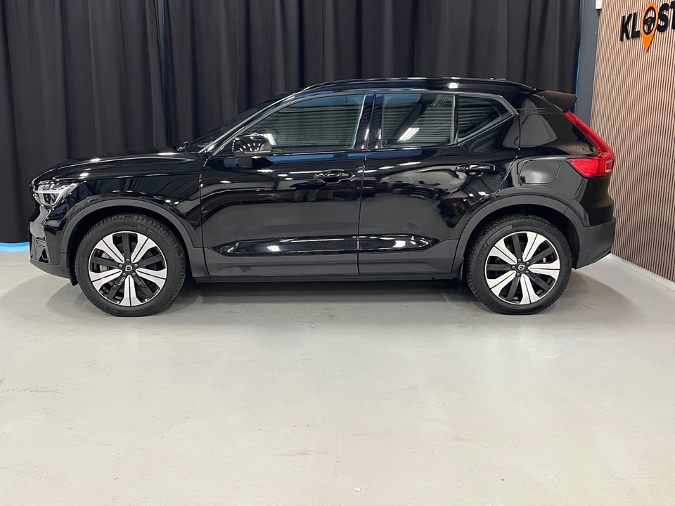 Volvo XC40 P6 ReCharge Plus 5d
