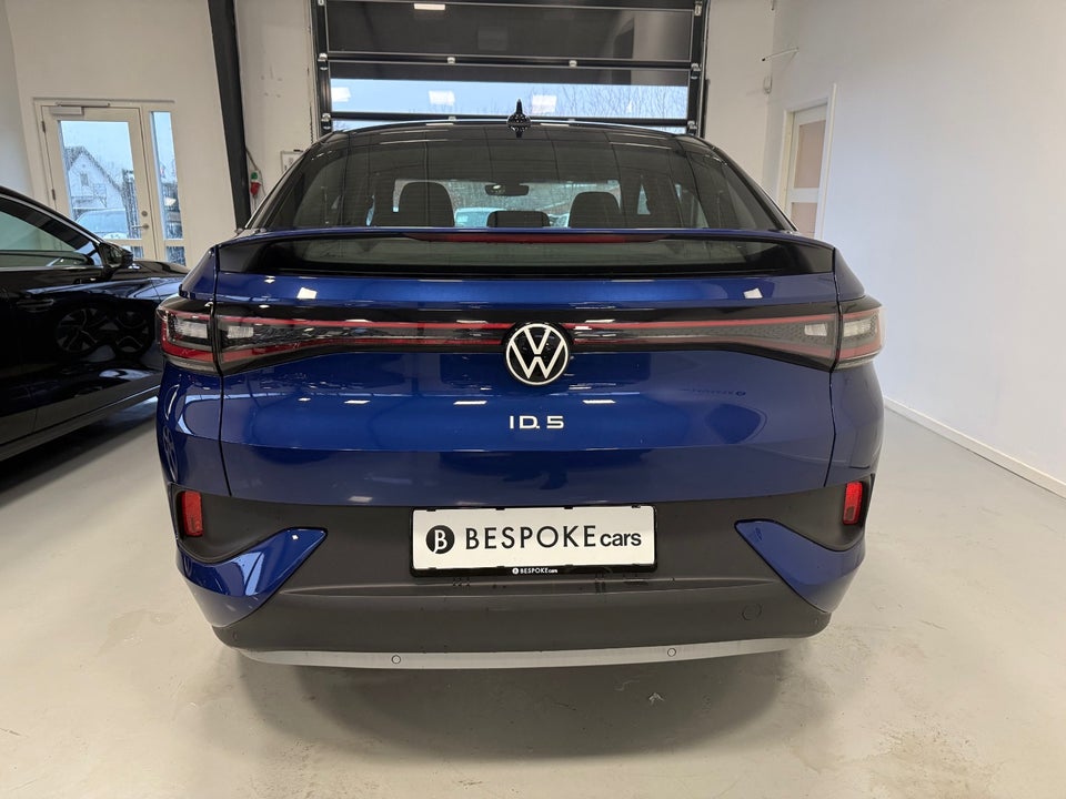 VW ID.5 77 Pro Performance 5d