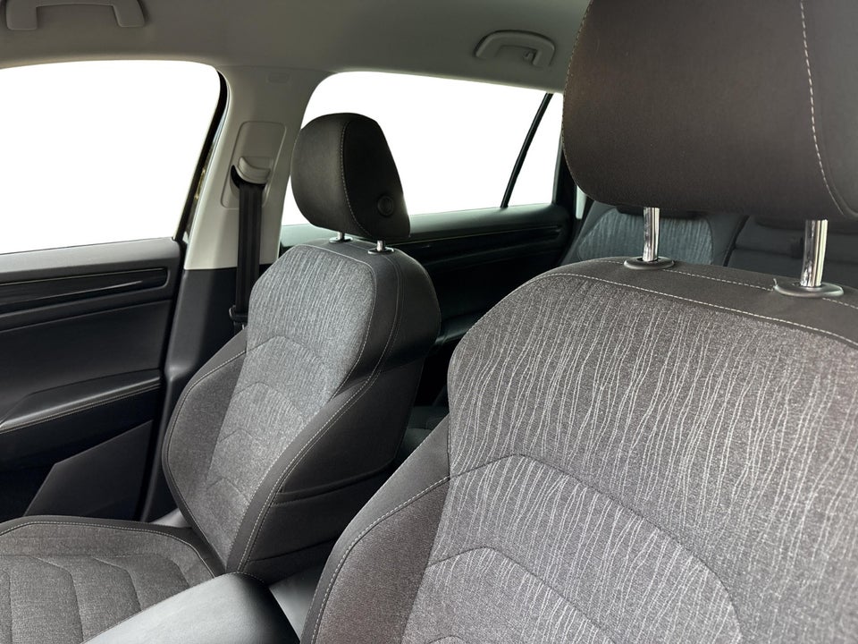 Skoda Kodiaq 1,5 TSi 150 Style DSG 7prs 5d