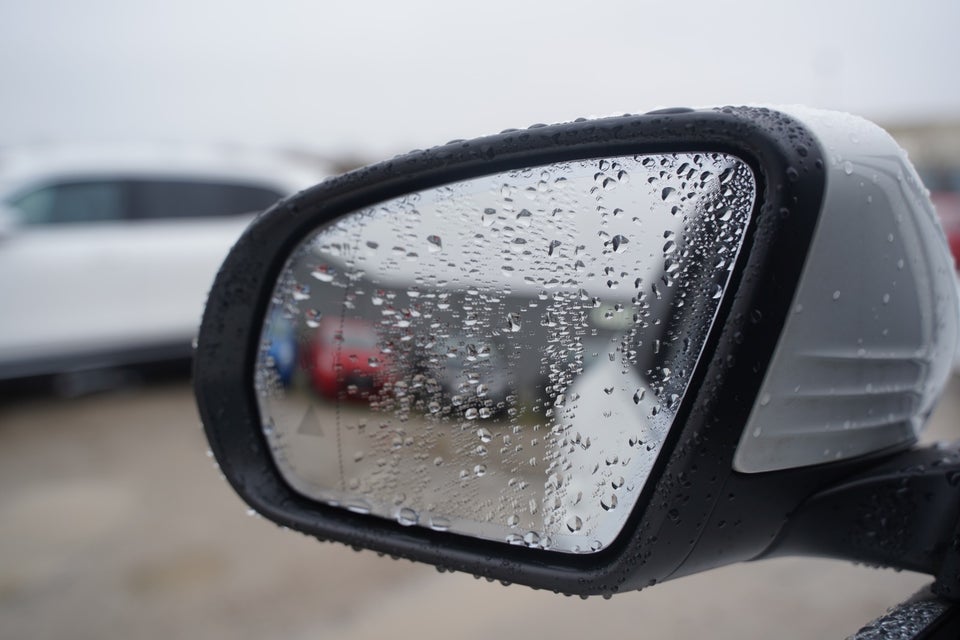 Mercedes EQA250 Progressive 5d