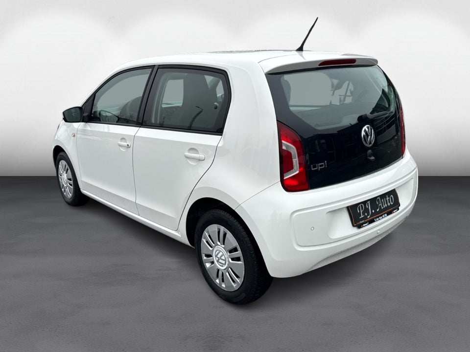 VW Up! 1,0 60 High Up! BMT 5d