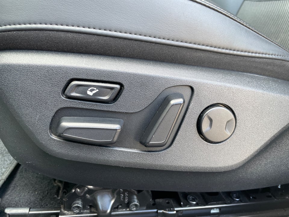 Kia EV6 77 Long Range Prestige 5d