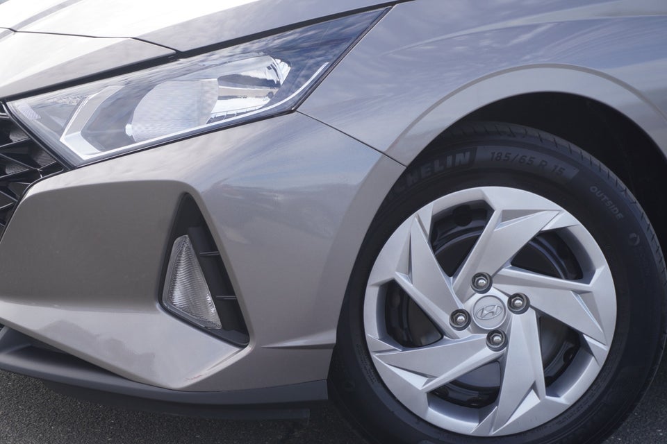 Hyundai i20 1,0 T-GDi Essential 5d