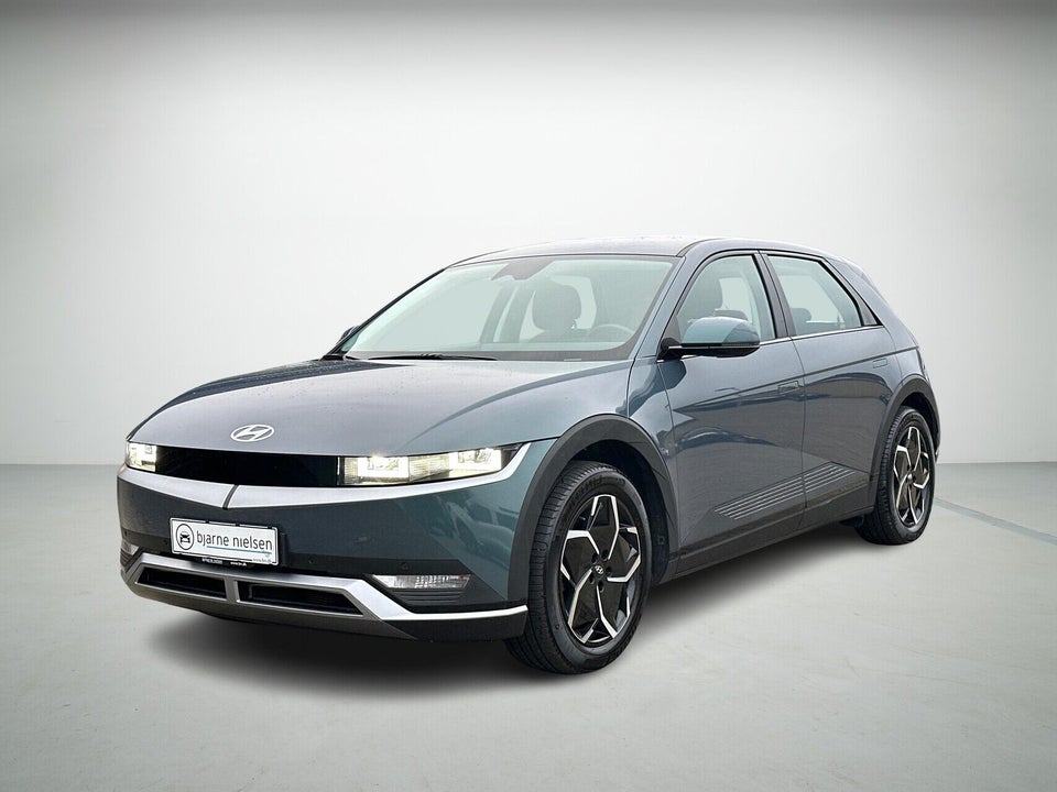 Hyundai Ioniq 5 58 Dynamiq 5d