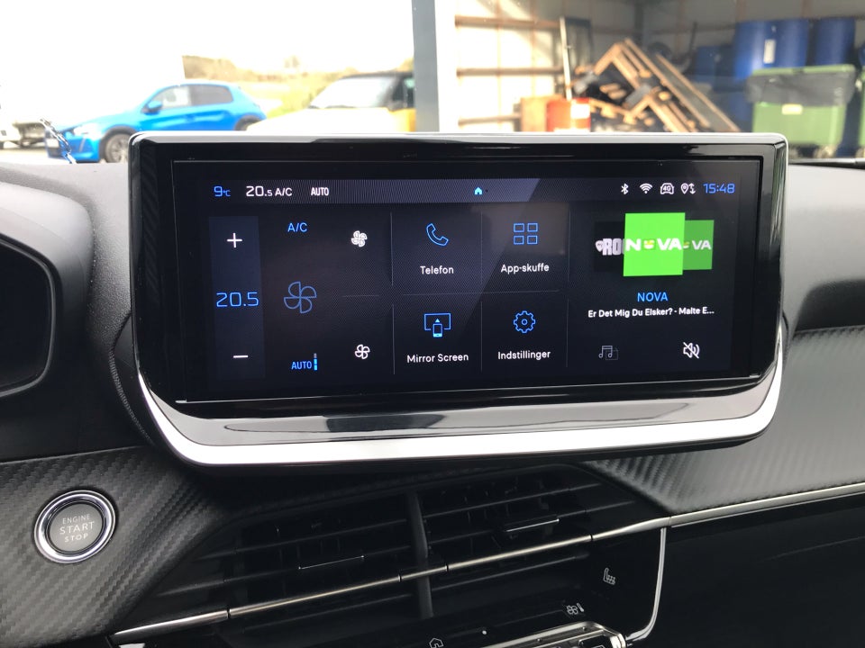 Peugeot 2008 1,2 PureTech 130 Allure EAT8 5d