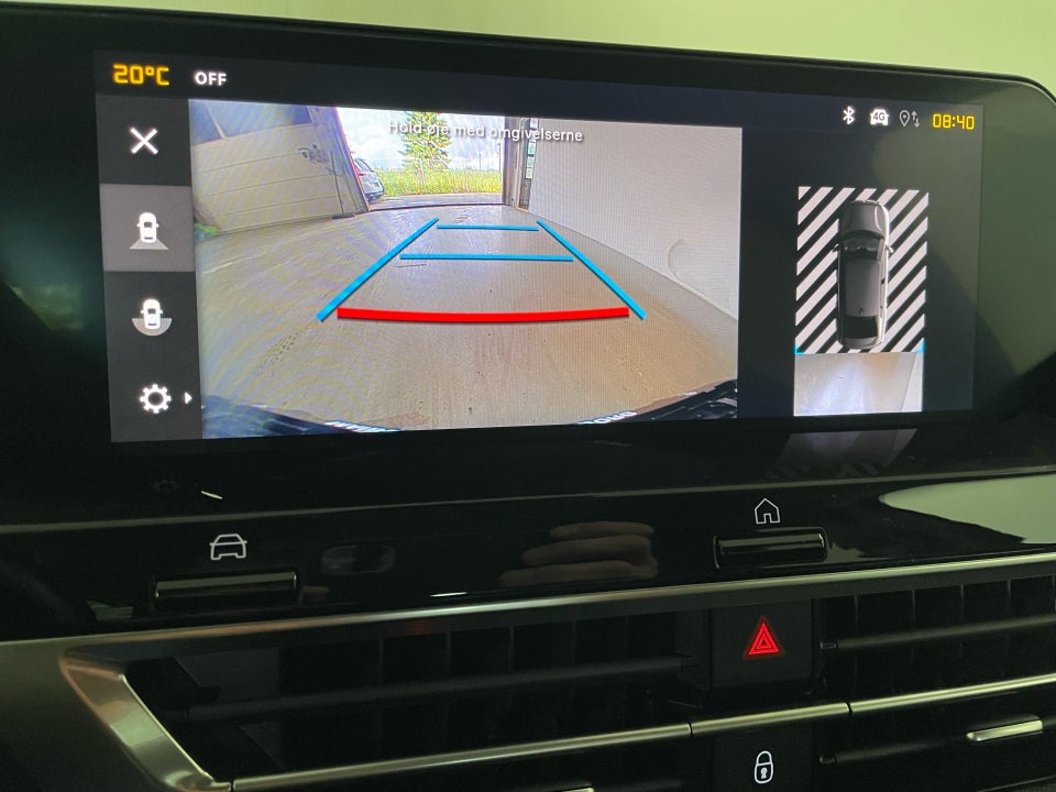 Citroën ë-C4 X 50 Concorde 4d