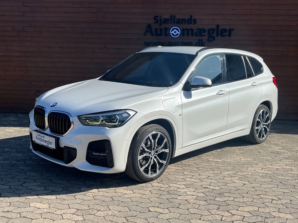 BMW X1 1,5 xDrive25e M-Sport aut. 5d