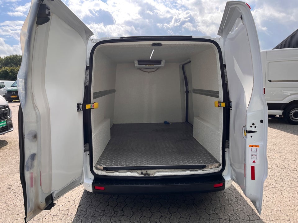 Ford Transit Custom 320L 2,0 TDCi 130 Kølevogn