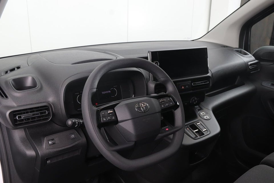 Toyota ProAce City 50 Long Comfort Master