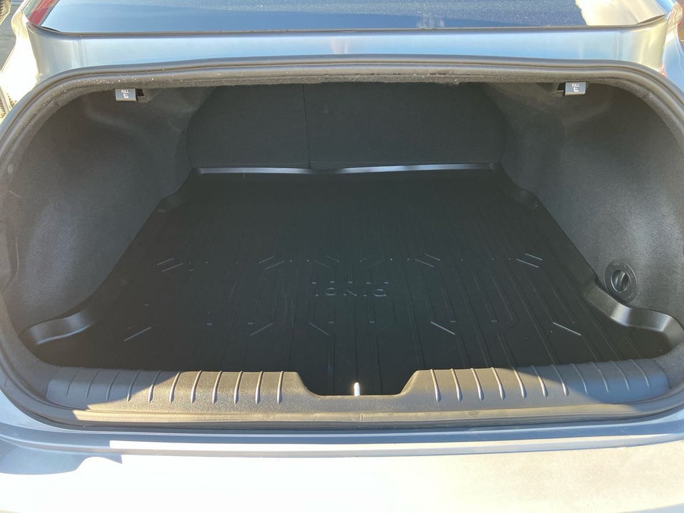 Hyundai Ioniq 6 77 Advanced 4d