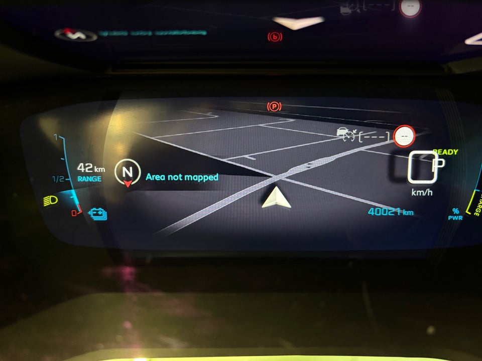 Peugeot e-2008 50 GT 5d