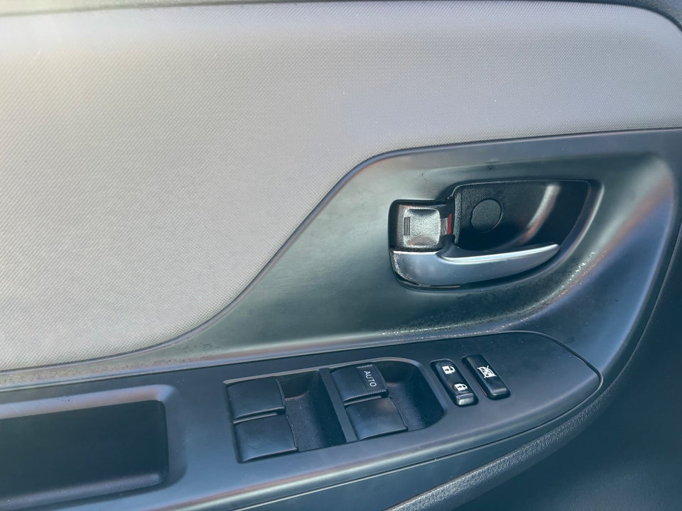 Toyota Yaris 1,5 Hybrid H2 Limited e-CVT 5d