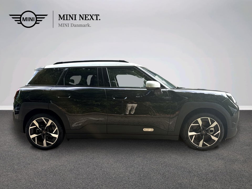MINI Aceman SE Classic Trim M 5d