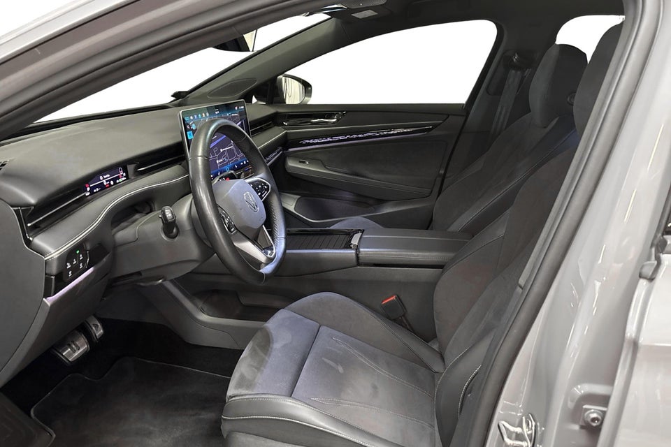 VW ID.7 86 Style S+ 5d