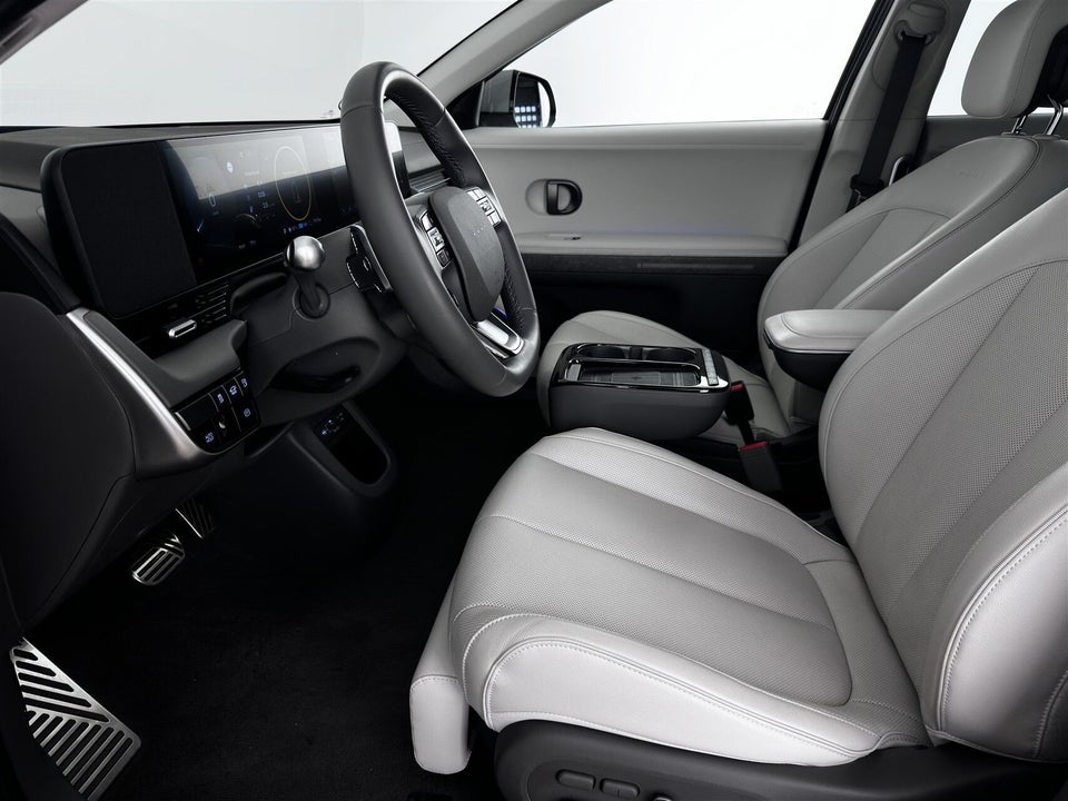 Hyundai Ioniq 5 84 Ultimate 5d