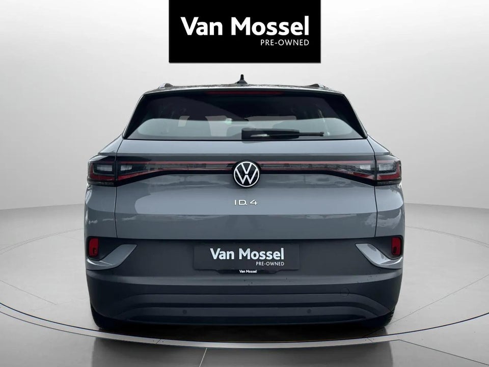 VW ID.4 77 1ST Pro Performance 5d