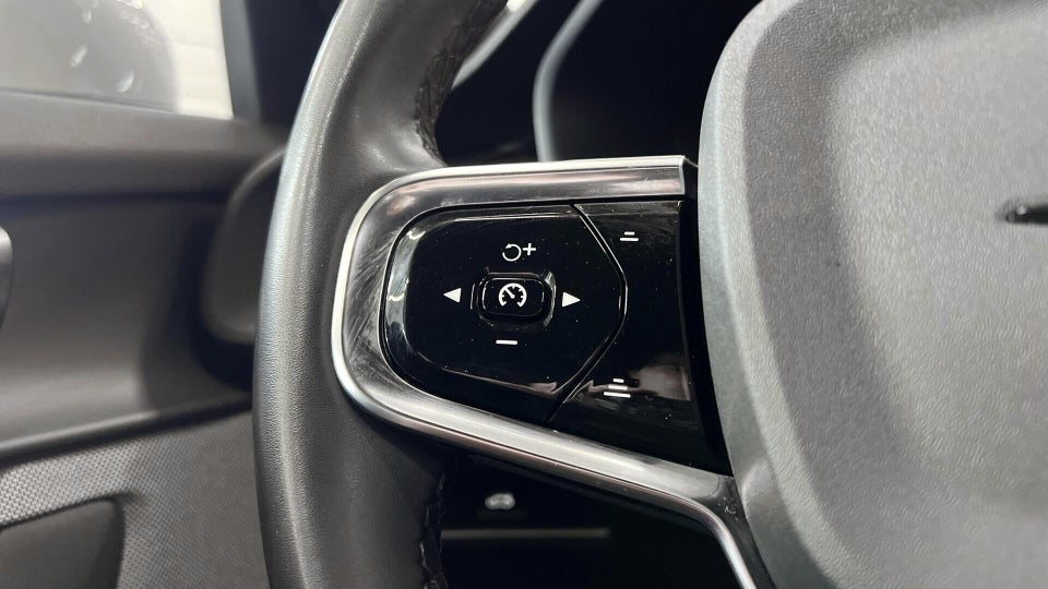 Polestar 2 Long Range 5d