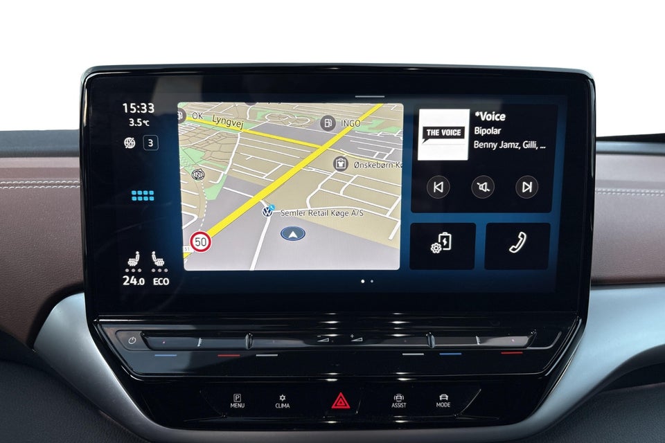 VW ID.5 77 Pro Performance 5d